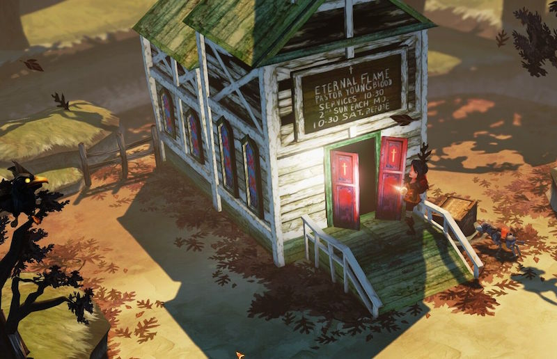 Illustration for article titled The Flame In The Flood: The Kotaku Review